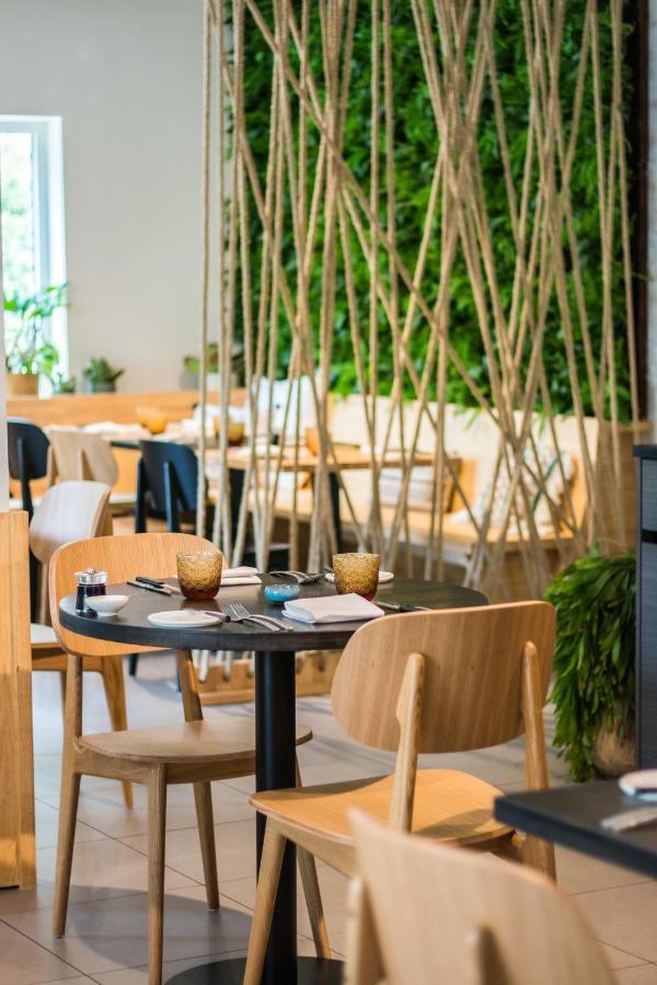 Hotel Bibois Oud-Heverlee Eksteriør billede