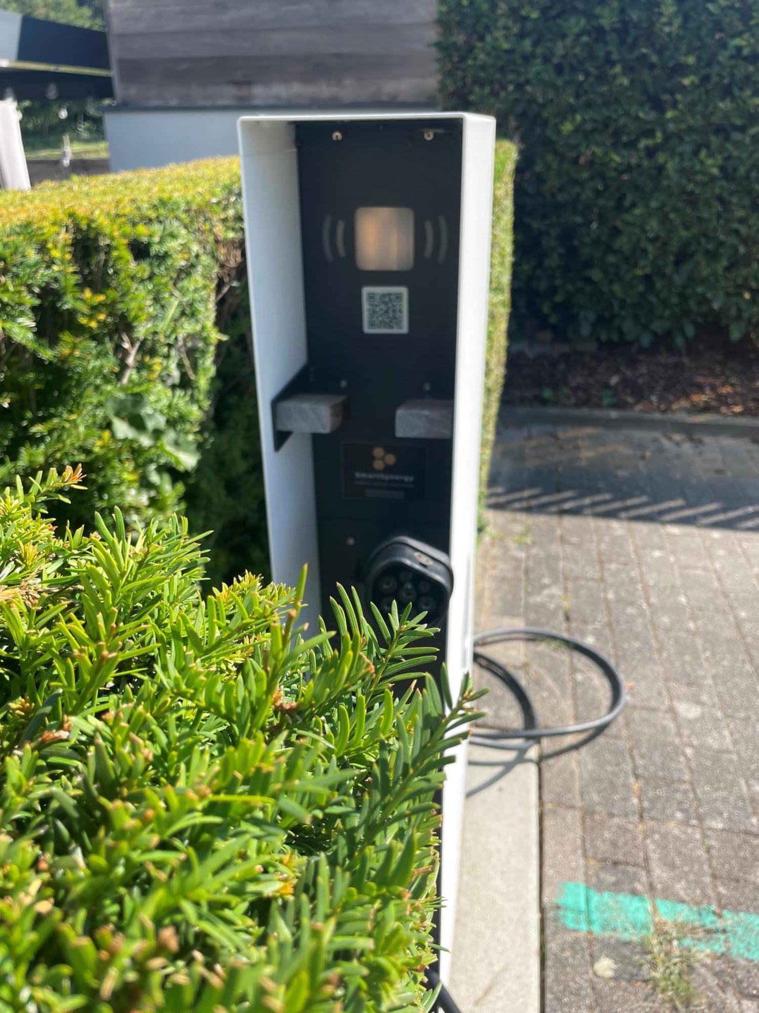 Hotel Bibois Oud-Heverlee Eksteriør billede