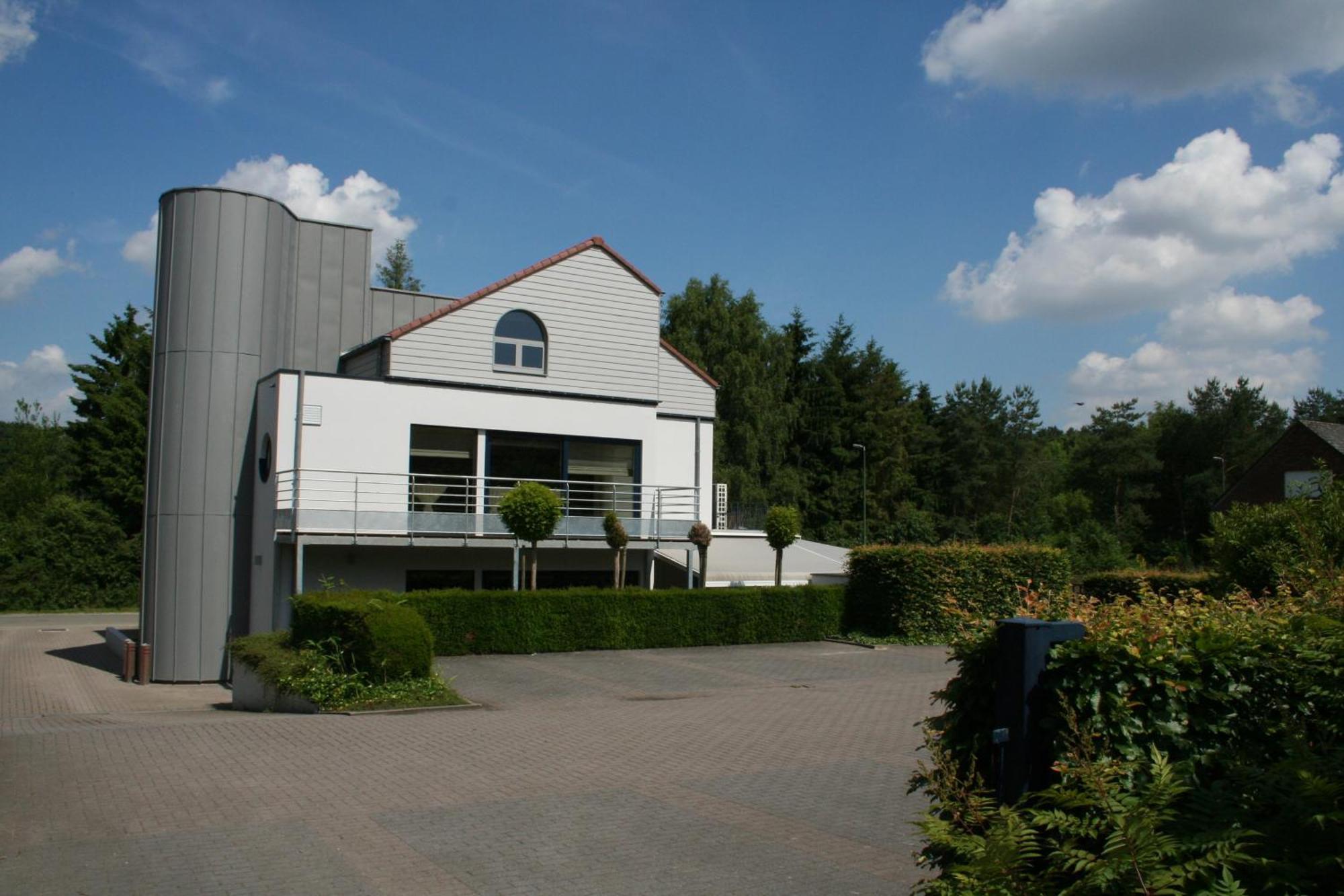 Hotel Bibois Oud-Heverlee Eksteriør billede