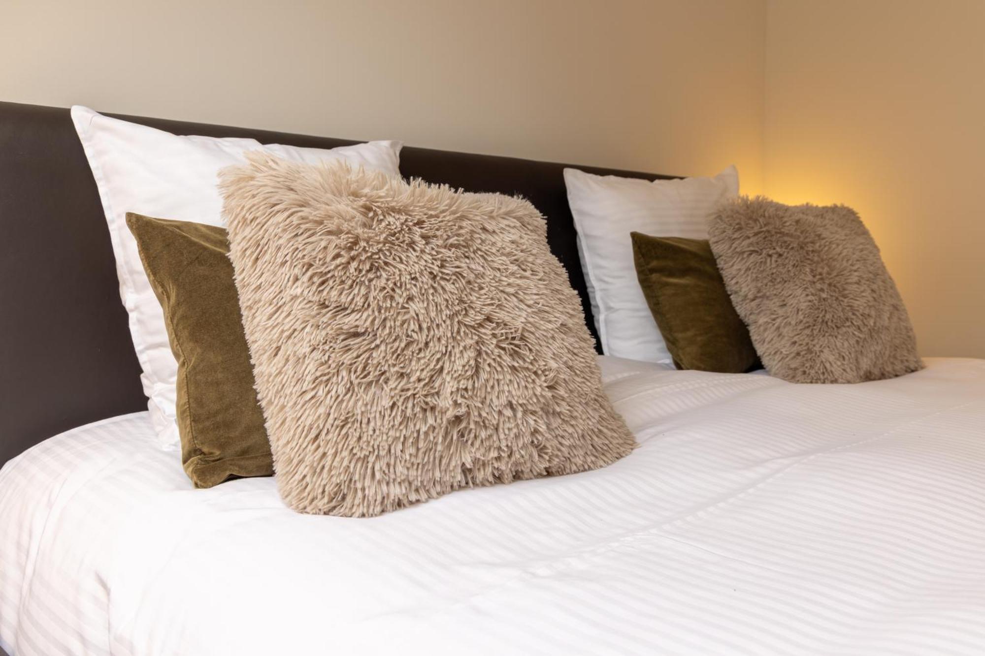 Hotel Bibois Oud-Heverlee Eksteriør billede