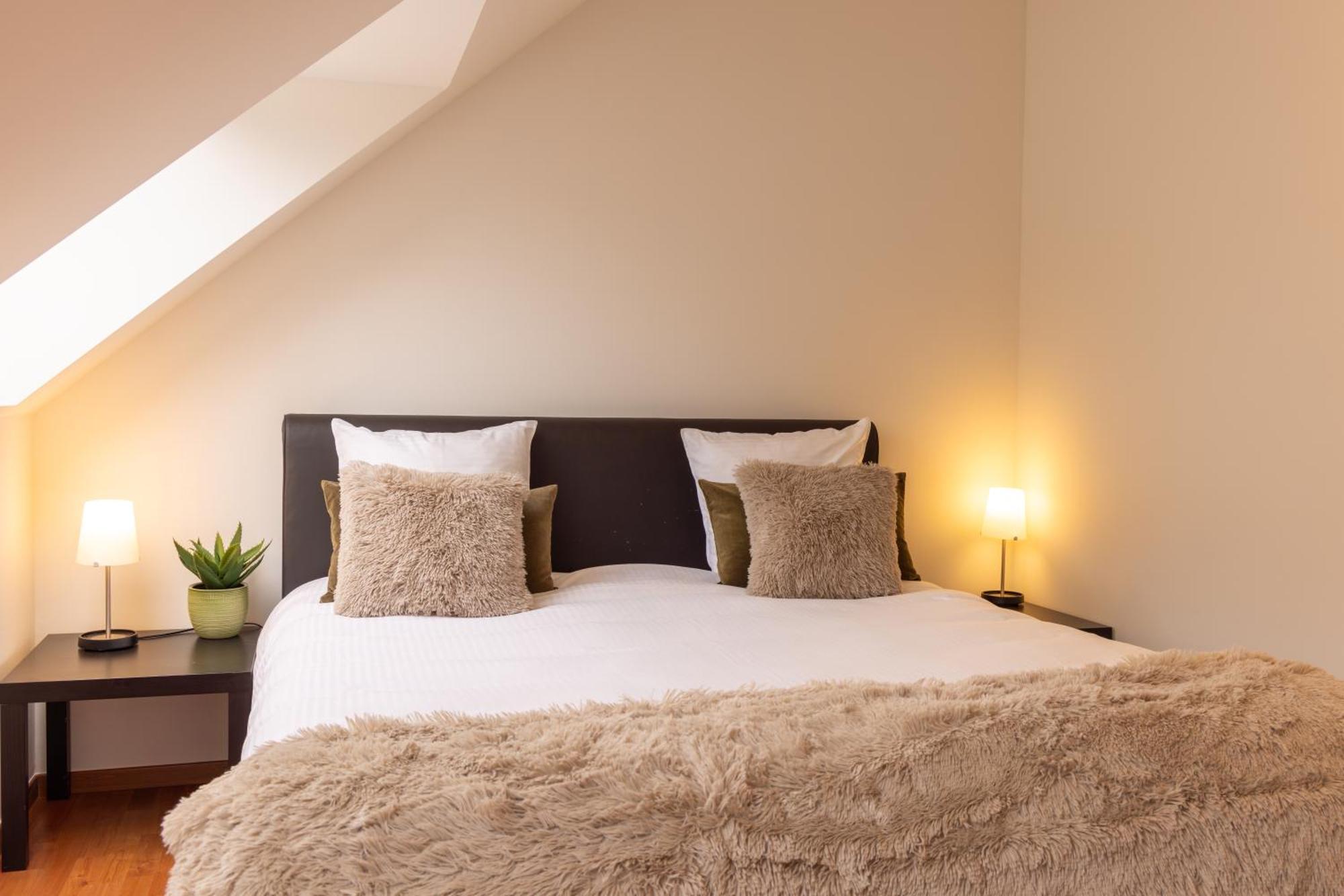 Hotel Bibois Oud-Heverlee Eksteriør billede