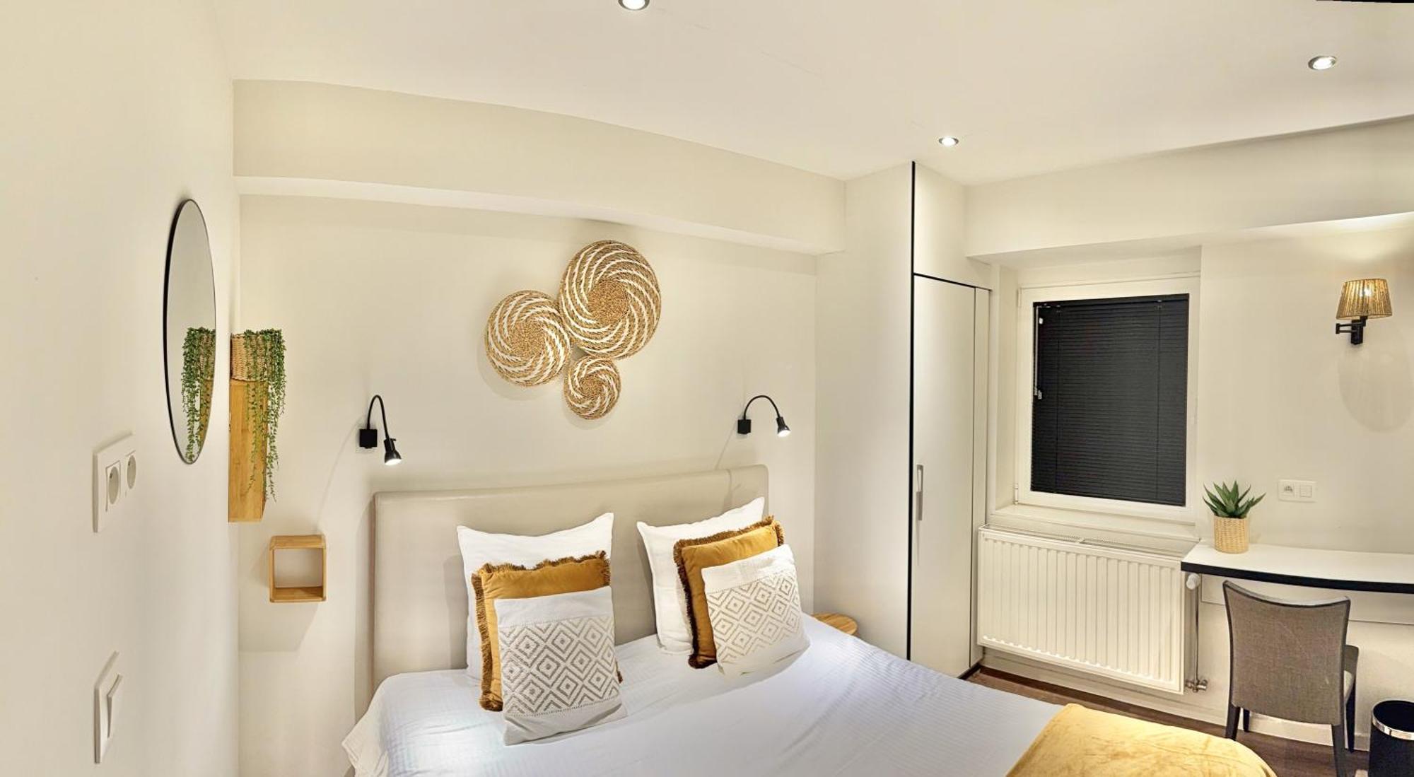 Hotel Bibois Oud-Heverlee Eksteriør billede